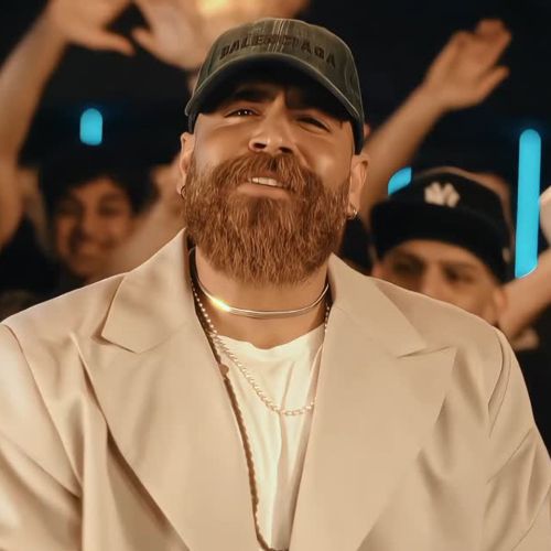 دانلود آهنگ معین زد به نام آدم و حوا من و تو مجنون و لیلا من و تو