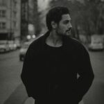 دانلود آهنگ بدون تو شب مثل کابوس سخته برام ایلیار