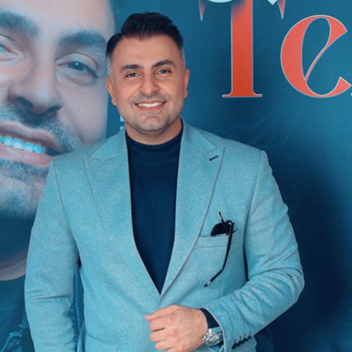 دانلود آهنگ ما یه مشت رفیق نابیم خوشمونه با هم علیرضا طلیسچی