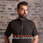دانلود آهنگ ابوالفضل زراعتکار به نام تو نباشی