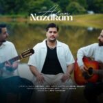 دانلود آهنگ آران به نام نازکم