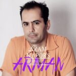دانلود آهنگ آرمان به نام ازم نپرس