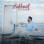 دانلود آهنگ دیار به نام زخمات