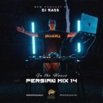 دانلود آهنگ دیجی راس به نام In The House Persian Mix 14