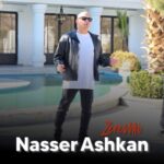 دانلود آهنگ ناصر اشکان به نام زرشکی