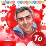 دانلود آهنگ پیام محمودیان به نام تو