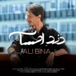دانلود آهنگ علی بینا به نام دزد احساس