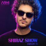 دانلود آهنگ دی جی آرمی به نام شیراز شو 5