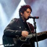 دانلود آهنگ حمید عسکری به نام به دلم موند