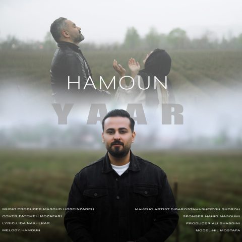 دانلود آهنگ هامون به نام یار
