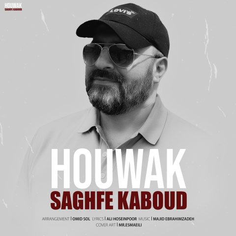دانلود آهنگ هوواک به نام سقف کبود