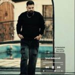 دانلود آهنگ مهدی شاهمرادی به نام شب