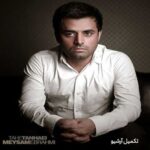 دانلود آهنگ میثم ابراهیمی به نام ته تنهایی