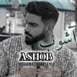 دانلود آهنگ محمدرضا سیلی به نام آشوب