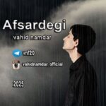 دانلود آهنگ وحید نامدار به نام افسردگی