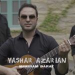 دانلود آهنگ یاشار آذریان به نام میمیرم برات