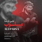 دانلود آهنگ دانلود مداحی جدید علی پارسا به نام مسلوب