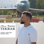 دانلود آهنگ علیرضا باغشاهی به نام تکرار