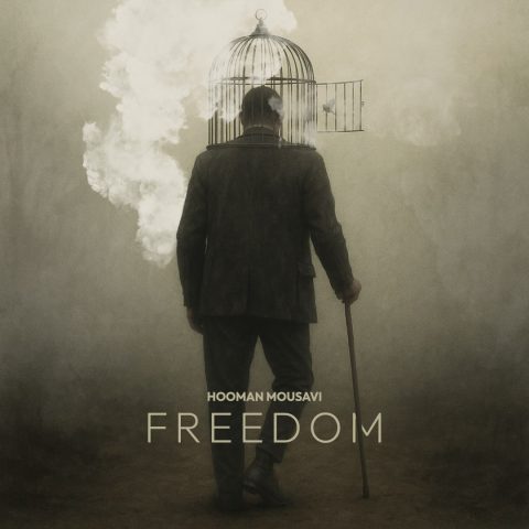دانلود آهنگ هومن موسوی به نام Freedom