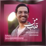 دانلود آهنگ سینا شعبانخانی به نام قلب من