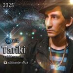دانلود آهنگ وحید نامدار به نام تاریکی
