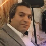 دانلود آهنگ علی بلبل  به نام شکرت خدایا