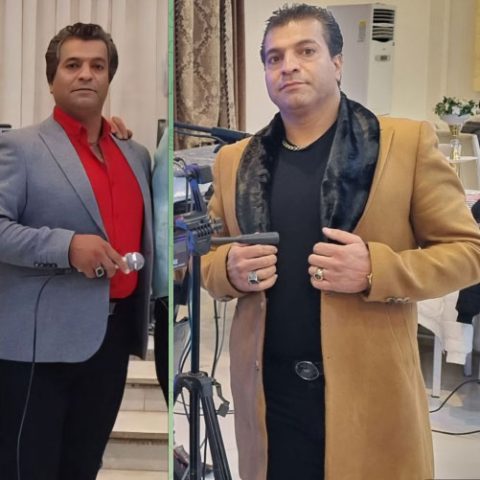 دانلود آهنگ علی اسکندری به نام شکرت خدایا