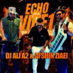 دانلود آهنگ دجی علی A2 و افشین ضیایی به نام Echo Vibe1