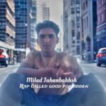 دانلود آهنگ میلاد جهانبخش به نام خوب ممنوعه
