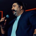 دانلود آهنگ مثل پرسه تو بارونی مثل حال یه مهمونی