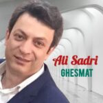 دانلود آهنگ علی صدری به نام چشمات