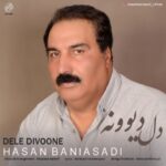 دانلود آهنگ حسن بنی اسدی به نام دل دیوونه