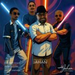 دانلود آهنگ جهان به نام پیرهن گلی