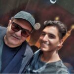 دانلود آهنگ میلاد جهانبخش به نام چشام