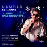 دانلود آهنگ محمد نامدار به نام تو باید مال خودم شی