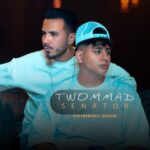 دانلود آهنگ 2 مد به نام سناتور