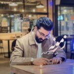 دانلود آهنگ علی شاهرحمانی به نام زمونه