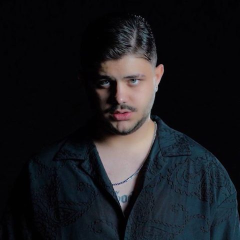 دانلود آهنگ آرمان حسینی به نام دلم دلم