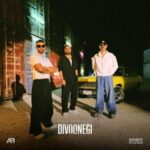 دانلود آهنگ دکاموند به نام دیوونگی