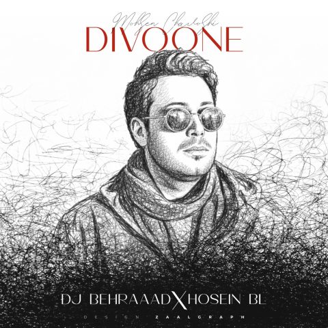 دانلود آهنگ دیجی بهراد و حسین بی ال به نام ریمیکس دیوونه