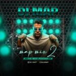 دانلود آهنگ دیجی مپ به نام مپ میکس 2