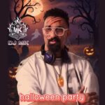 دانلود آهنگ دی جی ام کی به نام هالووین دانلود آهنگ دی جی ام کی به نام هالووین