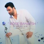 دانلود آهنگ مرضان به نام رز بنفش