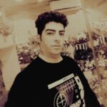دانلود آهنگ سیامک شیرزاد به نام که شکستی بالمو