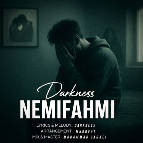 دانلود آهنگ دارکنس به نام نمیفهمی