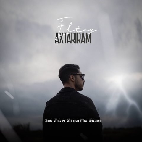 دانلود آهنگ ائلتای به نام آختاریرام