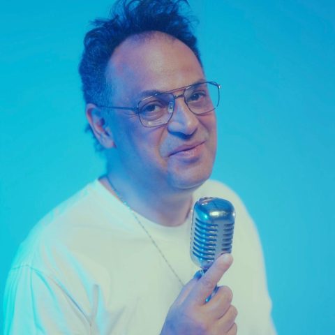 دانلود آهنگ حامد مهربان به نام همه چی قشنگه با تو