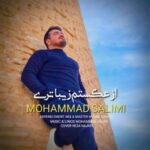 دانلود آهنگ محمد سلیمی به نام از عکستم زیباتری دانلود آهنگ محمد سلیمی به نام از عکستم زیباتری