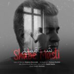 دانلود آهنگ مجتبی دل زنده به نام شب مستی