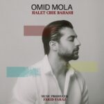 دانلود آهنگ امید مولا به نام حالت چیه باهاش